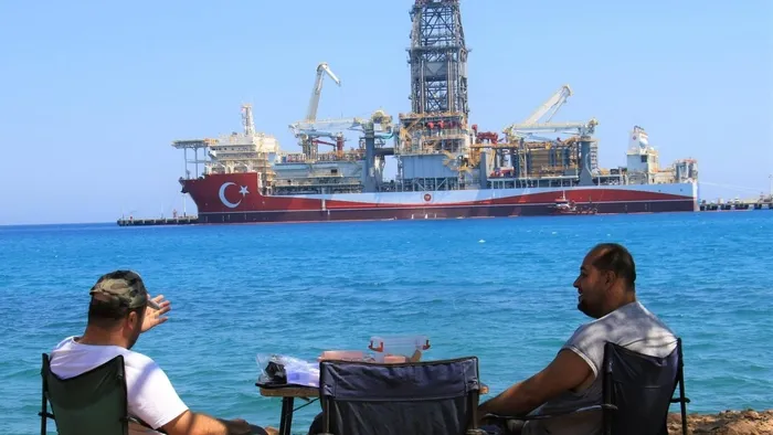 Enerji ve Tabii Kaynaklar Bakanı Fatih Dönmez’den doğal gaz açıklaması