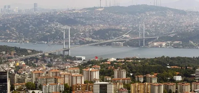 Mahalle mahalle İstanbul profili