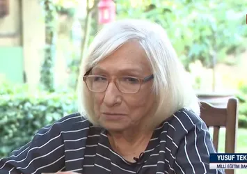 Alev Alatlı kimdir? Yazar Alev Alatlı kaç yaşındaydı? Türk düşünce hayatının bilge isminden acı haber | Bakan Yusuf Tekin A Haber'de anlattı