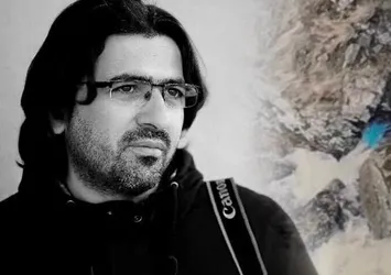 Kayıp gazetecinin cansız bedeni bulundu