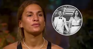 Yeni aşkını ilan etti!