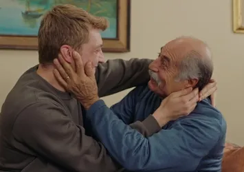 Ateş Kuşları'nda Zıpkın ve Çelik Komutan gerçeği öğrendi!