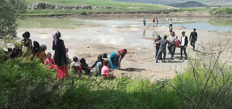 HEMEN ORAYA KOŞTULAR! ACI HABER GELDİ