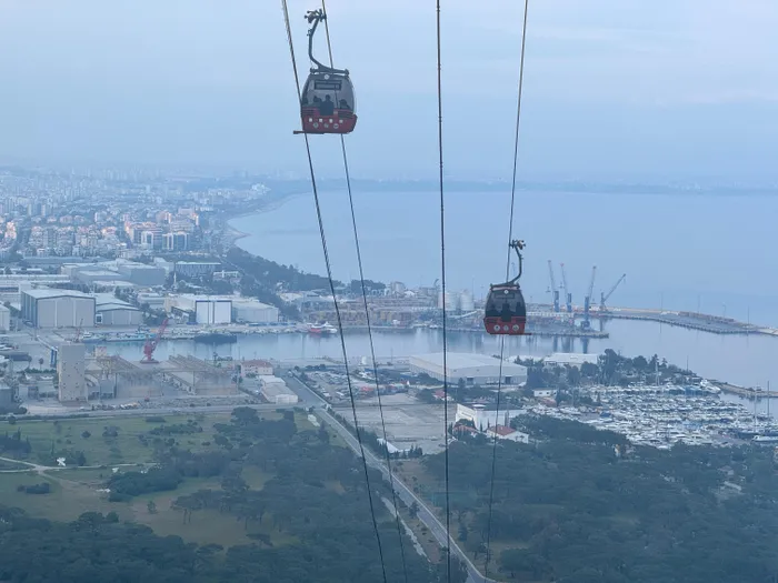 Antalya'daki teleferik faciası göz göre göre gelmiş! Uzman isimler ihmali tek tek açıkladı: ANET gerekli malzemeyi almadı - 7