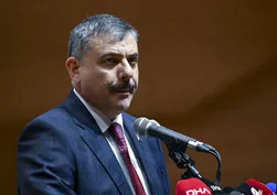 Suç örgütlerine karşı ortak mücadele: Bakan Çiftçi’den tarihi "güç birliği" mesajı