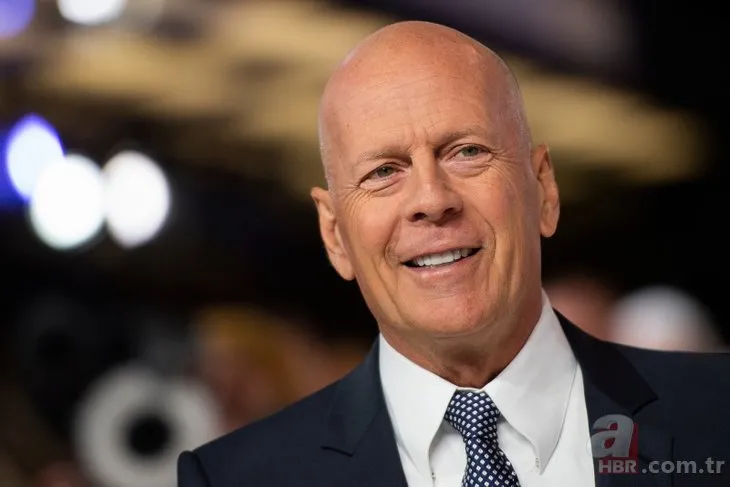 Bruce Willis hakkında anlatılanlar hayranlarını hüzne boğdu! Arkadaşları anlattı: Böyle olacağı belliydi