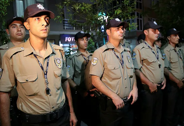 Bekçilik sınavında kalem silgi veriliyor mu? 2022 bekçilik sınavıa girereken yanında olması gerekenler ve yasak olanlar