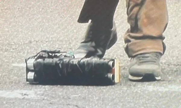 Eski Japonya Başbakanı Shinzo Abe uğradığı suikast sonucu hayatını kaybetti! Saldırganın silahı şaşkına çevirdi - 6