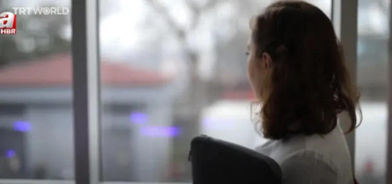 İsveç Türk öğrenci Fatma Zehra S.'ye ırkçılık yapan İsveçli Prof Carlbring'e de sessiz kaldı! Sözde profesör hesaplarını kapatarak ortadan kayboldu