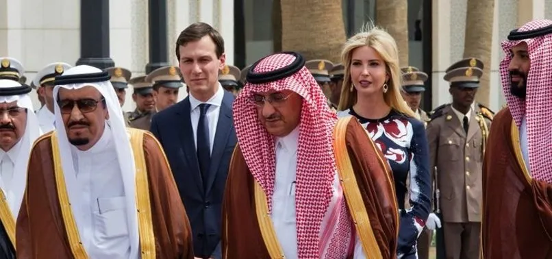 ivanka trump aclara kurus vermeyen