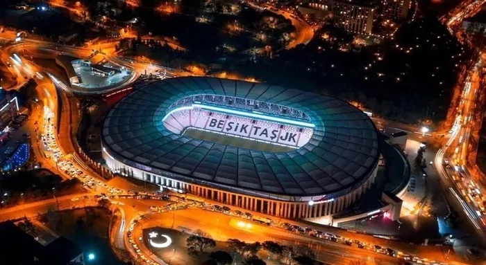 Beşiktaş’tan Maccabi Tel Aviv açıklaması: İstanbul’da oynanacak