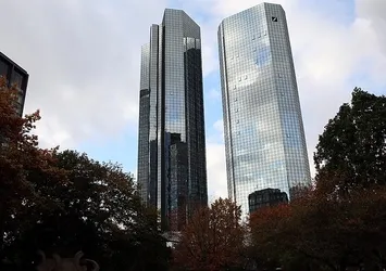 Deutsche Bank'a 630 milyon dolarlık ceza