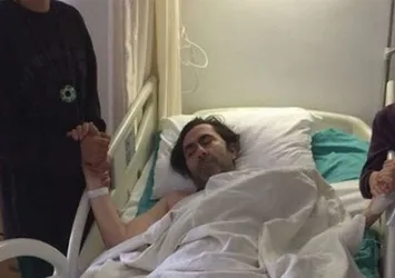 Peker Açıkalın kalp ameliyatı geçirdi