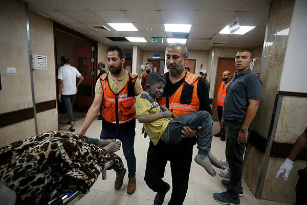 Çin’den Filistin mesajı: İslam ve Arap ülkelerinin yanındayız