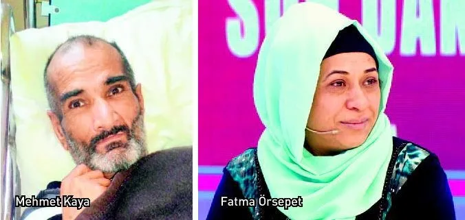 Öldüğünü sandığı eşini Müge Anlı ile Tatlı Sert’te buldu - 1