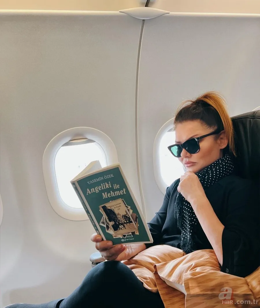 20 kilo birden verdiren Deniz Seki diyeti! 80 günde yağlarınız patır patır eriyecek! İşte 36 beden olma formülü 2