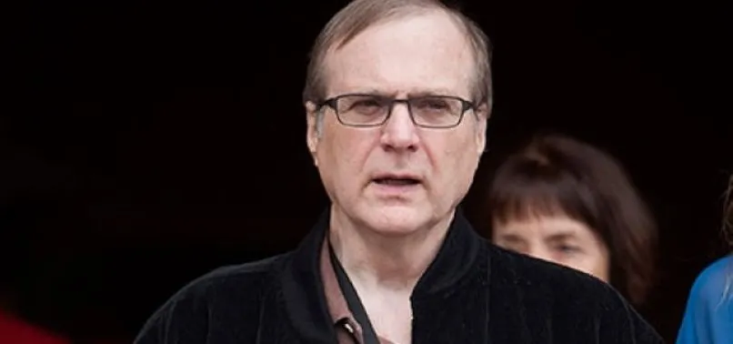 Microsoft’un kurucularından olan Paul Allen hayatını kaybetti! Paul Allen kimdir?