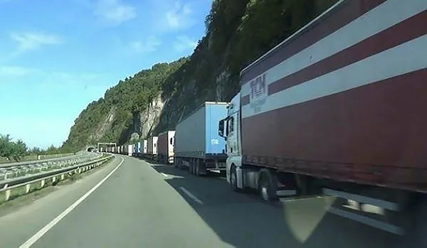 Türkiye'nin Kafkaslar ve Orta Asya'ya açılan kapısı! - 3