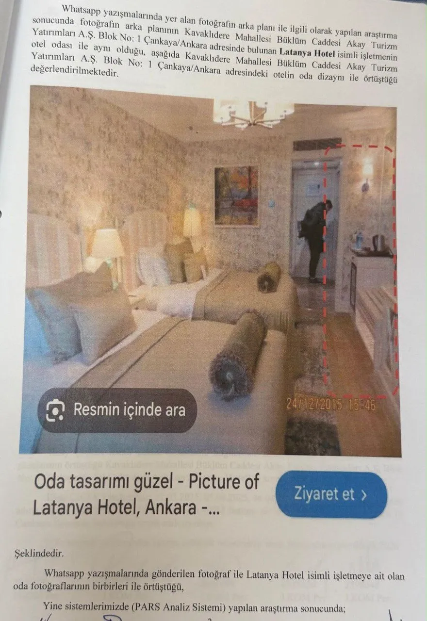 CHP'li İlkay Çiçek'ten skandallara ilişkin akılalmaz savunma: Önce kabul etti sonra "yapay zeka yapmıştır" dedi! - 5