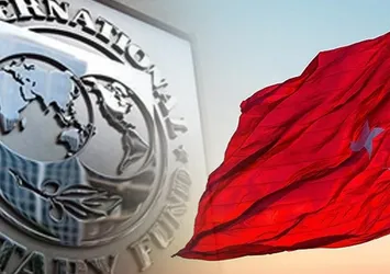 Dünya Bankası'ndan Türkiye raporu: Büyüme tahmini yükseldi