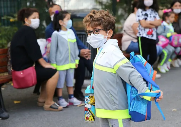 Son dakika | Milli Eğitim Bakanı Mahmut Özer’den yüz yüze eğitim mesajı: Kapalı okul yok