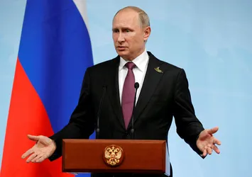 Putin'den ABD'ye misilleme