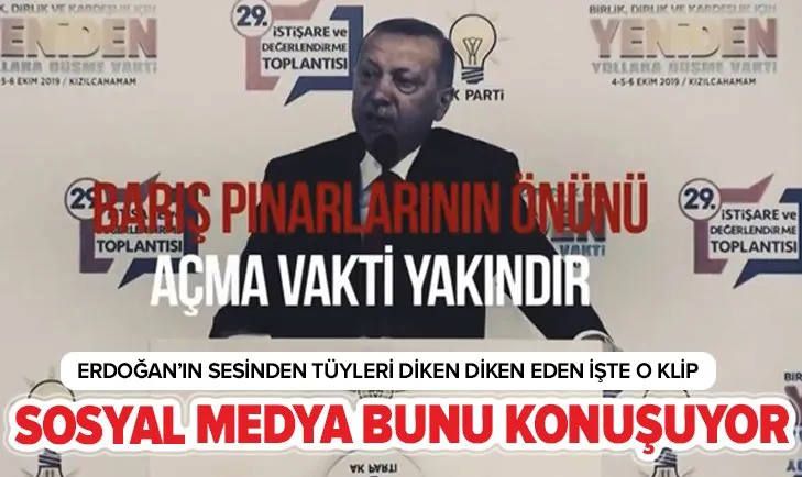 Salih Tuna'dan dikkat çeken "Barış Pınarı Harekatı" yazısı! "Fatih Portakal son derece sinsi bir algı operatörü" - 2