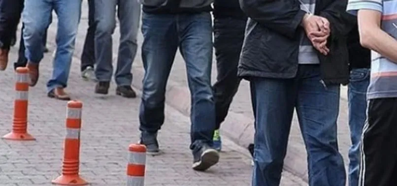Adana'da yasa dışı bahis operasyonu: 55 gözaltı kararı