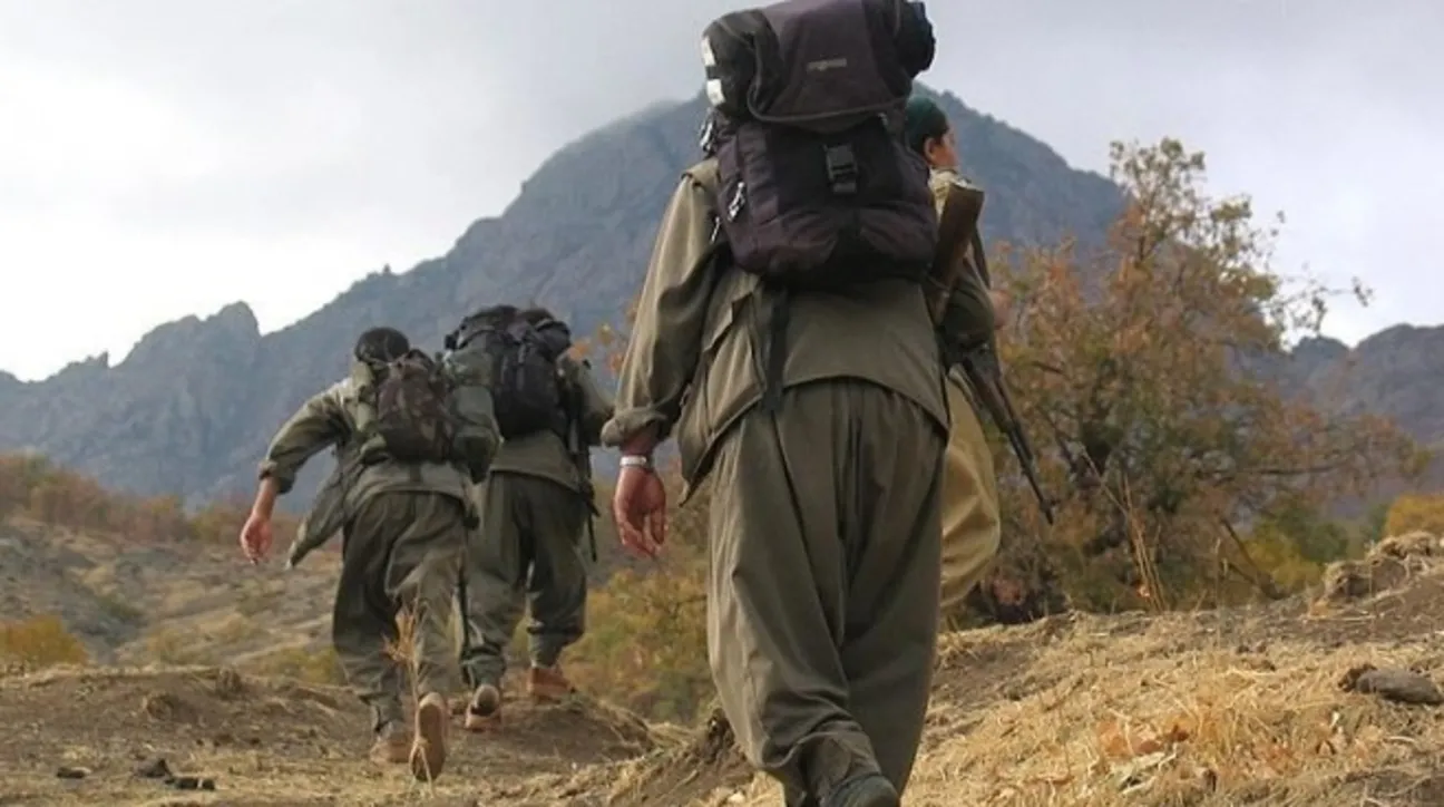 Terörsüz Türkiye için geri sayım!