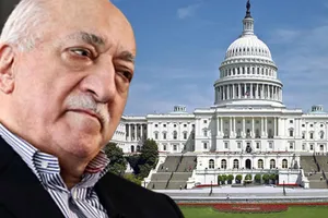 Beyaz Saraydan flaş FETÖ elebaşı iadesi açıklaması