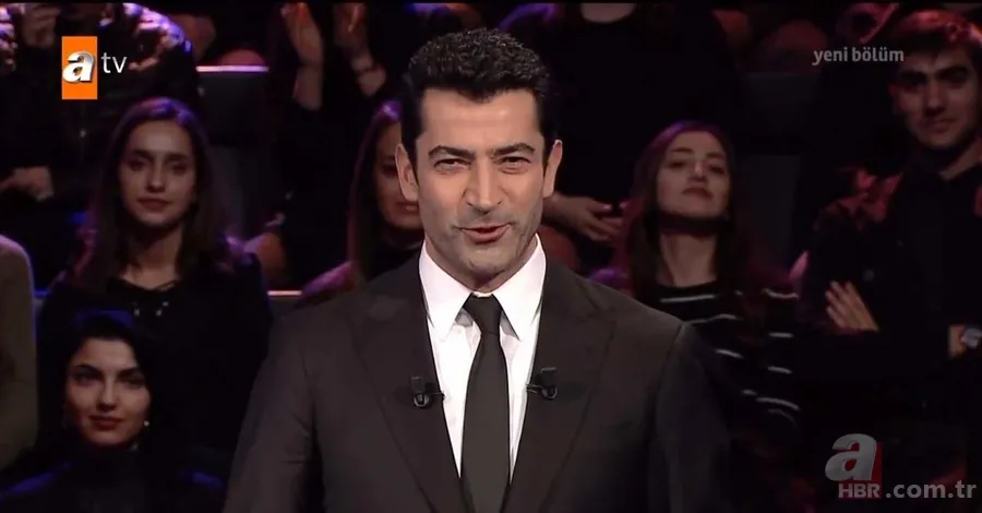 Kim Milyoner Olmak İster 1 milyonluk soru ve cevabı ne? Bugüne kadar çıkmış tüm MİLYONLUK sorular ve cevapları... 4