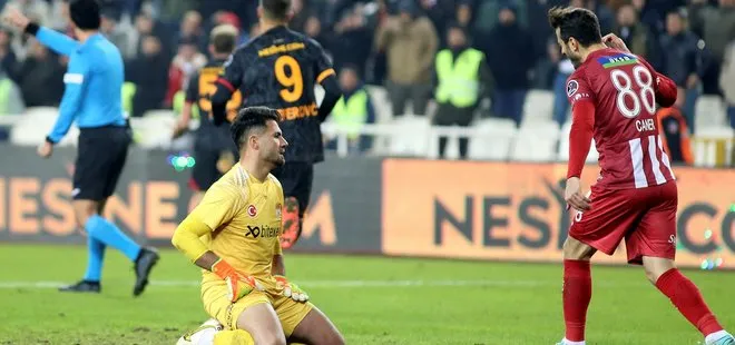 Son dakika: Gaziantep FK - Beşiktaş ve Sivasspor - Galatasaray maçlarının VAR kayıtları açıklandı! O VAR hakemi men edildi