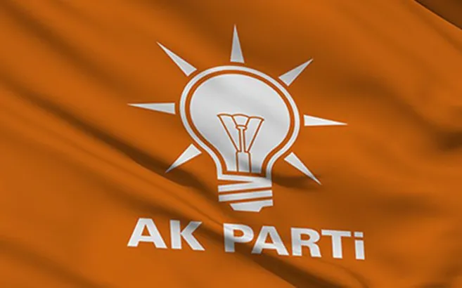 AK Parti'den önemli açıklama