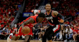 New Orleans Pelicans konferans yarı finalinde