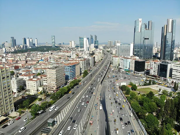 Özel güvenlik yasaktan muaf mı? Tam kapanmada güvenlik görevlileri sokağa çıkma yasağından muaf mı?