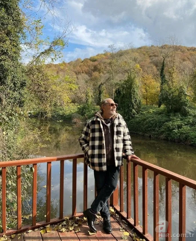 Mehmet Ali Erbil’den müstakbel eşiyle fotoğraf geldi! Takipçilerinden tepki yağdı: Kızını geçtim torunun yaşında… 4