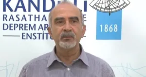 Deprem sonrası korkutan açıklama