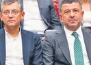 Özel ve Veli Ağbaba fezlekesi hazır!