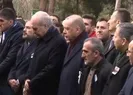 Çığ şehitlerine veda! Başkan Erdoğan törene katıldı