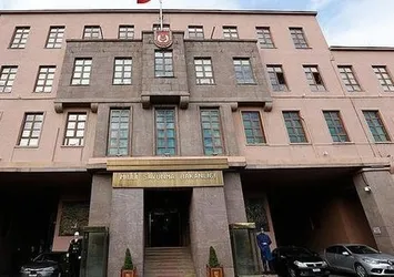 MSB'den çok önemli Münbiç açıklaması!