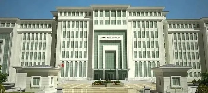 Kadın hakim hakkında soruşturma başlatıldı! Yasak aşk, uyuşturucu partisi, rüşvet.... | Pes dedirten detaylar - 3