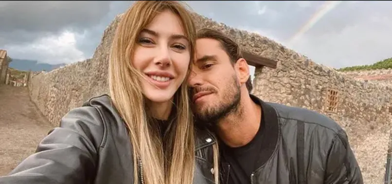 Şeyma Subaşı paylaştı! Yorumlar arasında dikkat çeken isim...