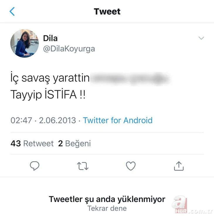 Başkan Erdoğan'a küfür ve hakaret yağdırmışlardı! CHP 6 isim hakkında işlem dahi yapmadı