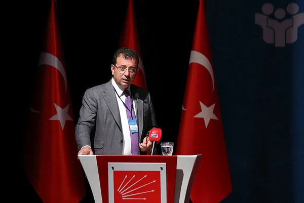 Kemal Kılıçdaroğlu İmamoğlu'na sert vurdu: Mezarlıklar vazgeçilmez olduğunu düşünenlerle dolu - 4