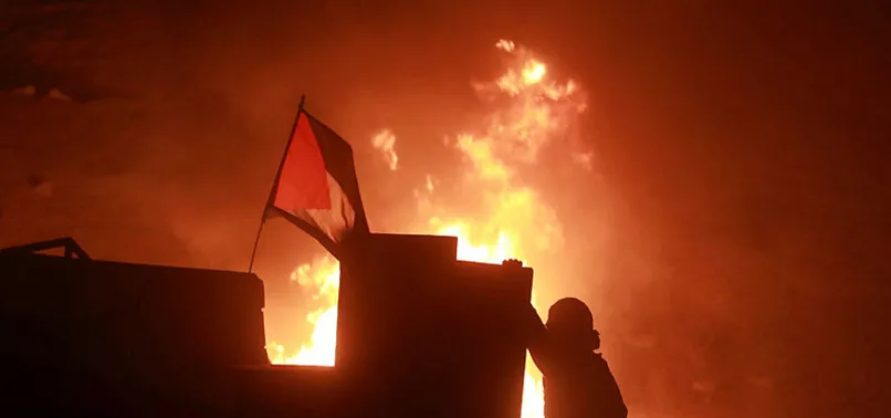 Son dakika: Başkan Erdoğan devrede! Türkiye İsrail'i böyle sıkıştırıyor: İşte atılan 6 somut adım