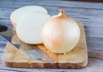 Soğanın mucize faydaları