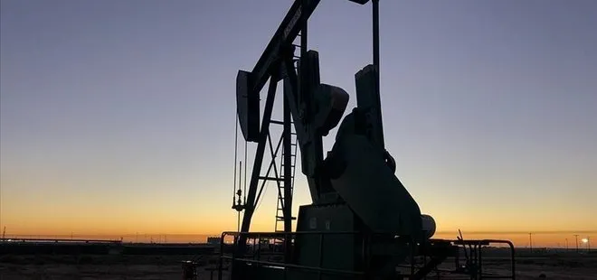 ABD’nin ticari ham petrol stokları azaldı
