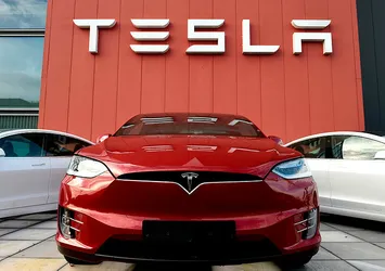 Almanya'dan Tesla açıklaması