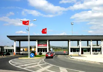 Türkiye'den "5. sınır kapısı" teklifi!