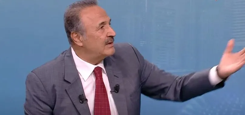 CHP’li Mehmet Sevigen’den Kemal Kılıçdaroğlu ile ilgili bomba iddia: Kaseti var görevi bırakamıyor CHP’li Mehmet Sevigen’den Kemal Kılıçdaroğlu ile ilgili bomba iddia: Kaseti var görevi bırakamıyor